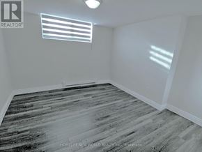 Toronto (Greenwood-Coxwell) apartment for rent - BSMT - 158 COXWELL AVENUE Bsmt