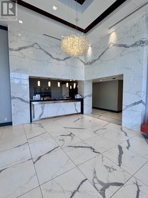 Vaughan (Vaughan Corporate Centre) condo for rent - 1204 - 3600 HIGHWAY 7 ROAD 1204