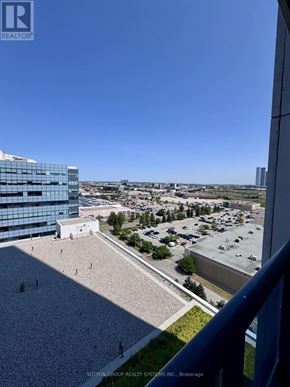 Vaughan (Vaughan Corporate Centre) condo for rent - 1204 - 3600 HIGHWAY 7 ROAD 1204