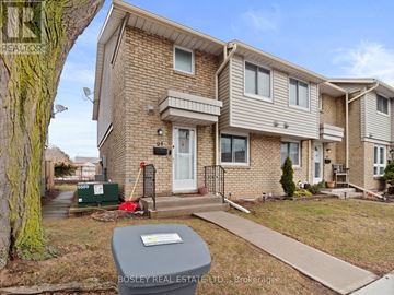 Niagara Falls (Stamford) townhouse for rent - #94 - 6767 THOROLD STONE ROAD #94