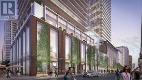 Toronto (Church-Yonge Corridor) condo for rent - 5113 - 501 YONGE STREET S 5113