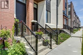 Toronto (Downsview-Roding-Cfb) townhouse for rent - 2 - 130 FREDERICK TISDALE DRIVE 2