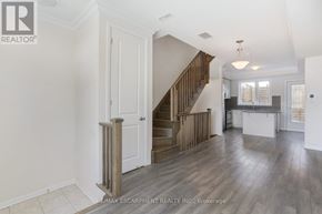 Toronto (Downsview-Roding-Cfb) townhouse for rent - 2 - 130 FREDERICK TISDALE DRIVE 2