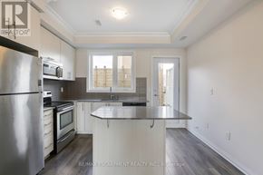 Toronto (Downsview-Roding-Cfb) townhouse for rent - 2 - 130 FREDERICK TISDALE DRIVE 2