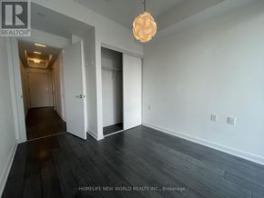 Toronto (Church-Yonge Corridor) condo for rent - 3809 - 50 CHARLES STREET E 3809