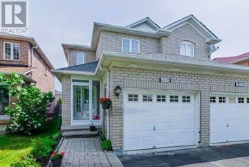 Mississauga (Fairview) apartment for rent - 3470 GANDHI WAY