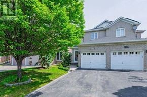 Mississauga (Fairview) apartment for rent - 3470 GANDHI WAY