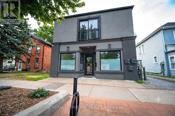 Port Colborne (Main Street) apartment for rent - 1B - 138 MAIN STREET W 1B