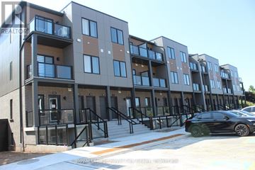 Guelph (Clairfields/Hanlon Business Park) townhouse for rent - 102 - 42 LOWES ROAD W 102