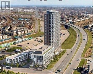 Brampton (Northwest Brampton) condo for rent - C004 - 30 LAGERFIELD DRIVE C004