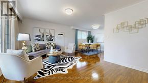 Markham (Thornhill) apartment for rent - MAIN FLOOR - 93 CLARK AVENUE main Floor