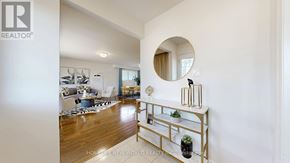 Markham (Thornhill) apartment for rent - MAIN FLOOR - 93 CLARK AVENUE main Floor