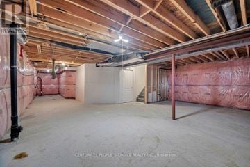 St. Catharines (Secord Woods) apartment for rent - 48 COLONEL LYALL STREET