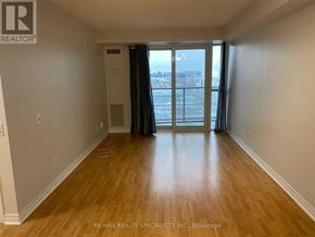 Toronto (Bendale) condo for rent - 1001 - 83 BOROUGH DRIVE 1001