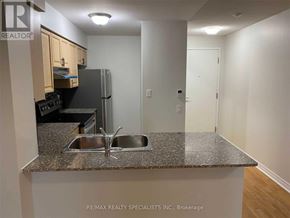 Toronto (Bendale) condo for rent - 1001 - 83 BOROUGH DRIVE 1001