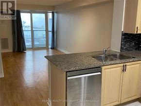 Toronto (Bendale) condo for rent - 1001 - 83 BOROUGH DRIVE 1001