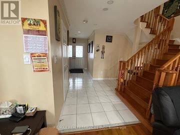 Brampton (Bram East) apartment for rent - 37 RIVERPLACE CRESCENT