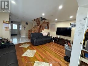 Brampton (Bram East) apartment for rent - 37 RIVERPLACE CRESCENT