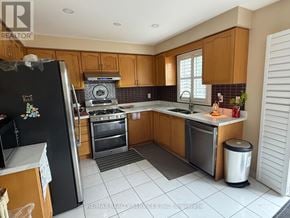 Brampton (Bram East) apartment for rent - 37 RIVERPLACE CRESCENT