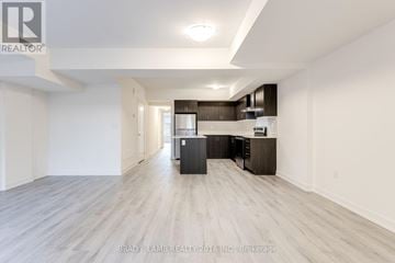 Richmond Hill (Mill Pond) townhouse for rent - 2106 - 58 ELIZABETH STREET S 2106