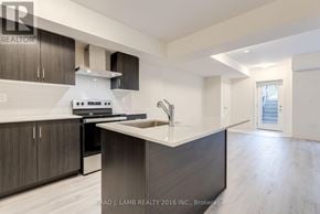 Richmond Hill (Mill Pond) townhouse for rent - 2106 - 58 ELIZABETH STREET S 2106