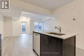 Richmond Hill (Mill Pond) townhouse for rent - 2106 - 58 ELIZABETH STREET S 2106