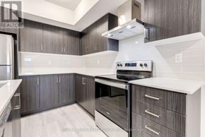 Richmond Hill (Mill Pond) townhouse for rent - 2106 - 58 ELIZABETH STREET S 2106