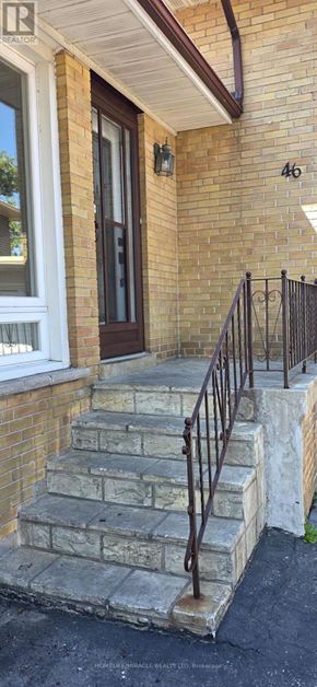 Toronto (Wexford-Maryvale) apartment for rent - 46 CAVEHILL CRESCENT