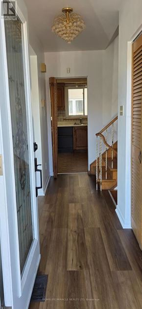 Toronto (Wexford-Maryvale) apartment for rent - 46 CAVEHILL CRESCENT