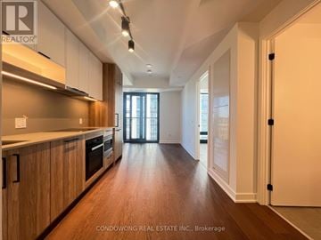 Toronto (Forest Hill South) condo for rent - 1112 - 91 MONTCLAIR AVENUE 1112