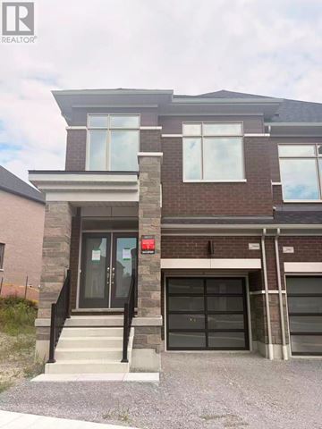 Pickering townhouse for rent - 2909 NAKINA STREET
