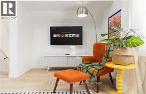 London East (East B) triplex for rent - 3 - 304 OXFORD STREET E 3