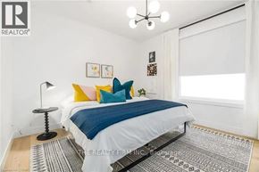 London East (East B) triplex for rent - 3 - 304 OXFORD STREET E 3