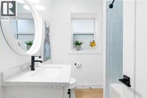 London East (East B) triplex for rent - 3 - 304 OXFORD STREET E 3