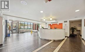 Toronto (Downsview-Roding-Cfb) condo for rent - 806 - 15 JAMES FINLAY WAY 806