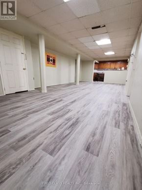 Mississauga (Hurontario) apartment for rent - BASEMENT - 324 WINFIELD TERRACE Basement
