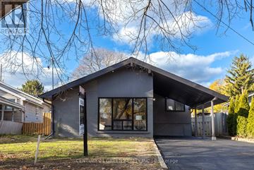 Toronto (Bendale) apartment for rent - MAIN - 32 BROOKRIDGE DRIVE MAIN