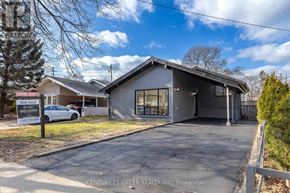 Toronto (Bendale) apartment for rent - MAIN - 32 BROOKRIDGE DRIVE MAIN