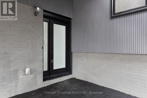 Toronto (Bendale) apartment for rent - MAIN - 32 BROOKRIDGE DRIVE MAIN
