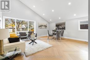 Toronto (Bendale) apartment for rent - MAIN - 32 BROOKRIDGE DRIVE MAIN