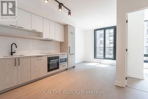Toronto (Forest Hill South) condo for rent - 830 - 91 MONTCLAIR AVENUE 830
