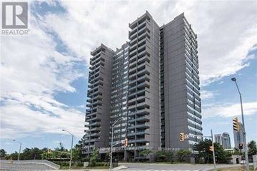 Toronto (Agincourt South-Malvern West) condo for rent - 1601 - 4091 SHEPPARD AVENUE E 1601