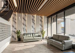 Toronto (Agincourt South-Malvern West) condo for rent - 1601 - 4091 SHEPPARD AVENUE E 1601