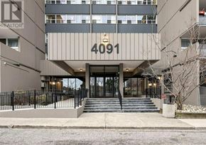 Toronto (Agincourt South-Malvern West) condo for rent - 1601 - 4091 SHEPPARD AVENUE E 1601