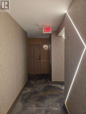 Toronto (Church-Yonge Corridor) condo for rent - 1810 - 21 CARLTON STREET 1810