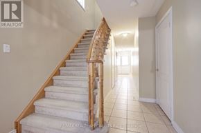 Mississauga (Meadowvale Village) apartment for rent - 6629 BLACKHEATH RIDGE
