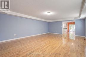 Mississauga (Meadowvale Village) apartment for rent - 6629 BLACKHEATH RIDGE