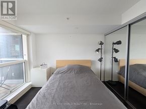 Toronto (Bay Street Corridor) condo for rent - 1401 - 386 YONGE STREET 1401