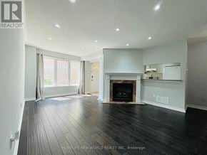 Toronto (Malvern) townhouse for rent - 1509 - 29 ROSEBANK DRIVE 1509