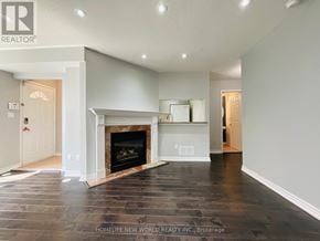 Toronto (Malvern) townhouse for rent - 1509 - 29 ROSEBANK DRIVE 1509